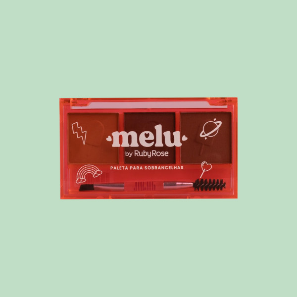 Sombra De Sobrancelha - Rrf571 - Melu