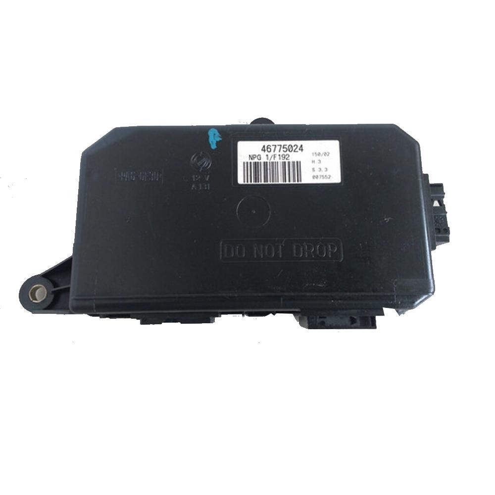 Módulo Conforto Fiat Stilo 46775024