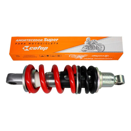 Amortecedor Prolink Monoshock Honda Cb 250f Twister Cofap
