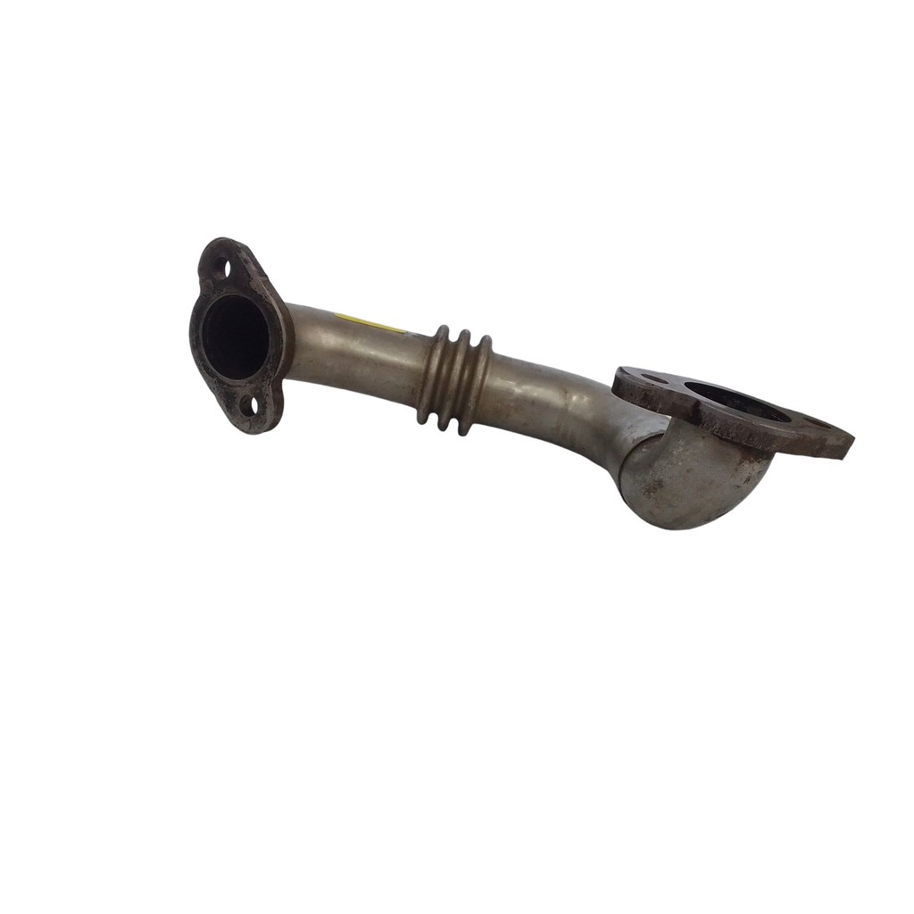 Cano Tubo Válvula Egr Amarok Biturbo 2010/2013