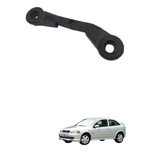 Suporte Caixa Filtro Ar Chevrolet Astra 2.0 2000
