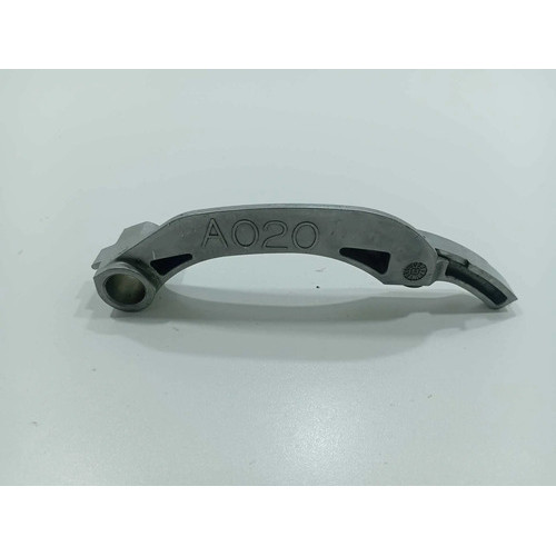 Guia Correnete Comando Motor Mitsubishi L200 Triton 3.2 2010