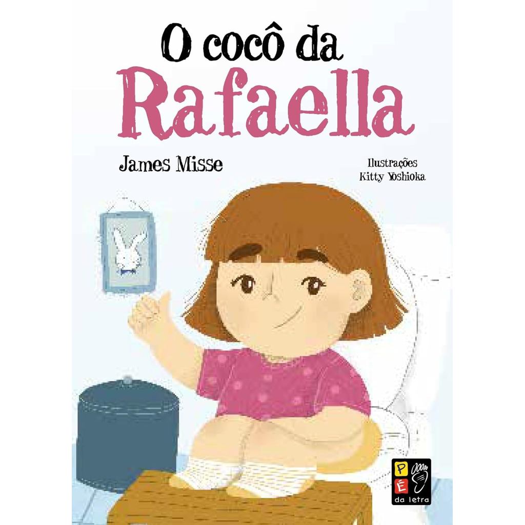 O Coco da Rafaella | Almofadado