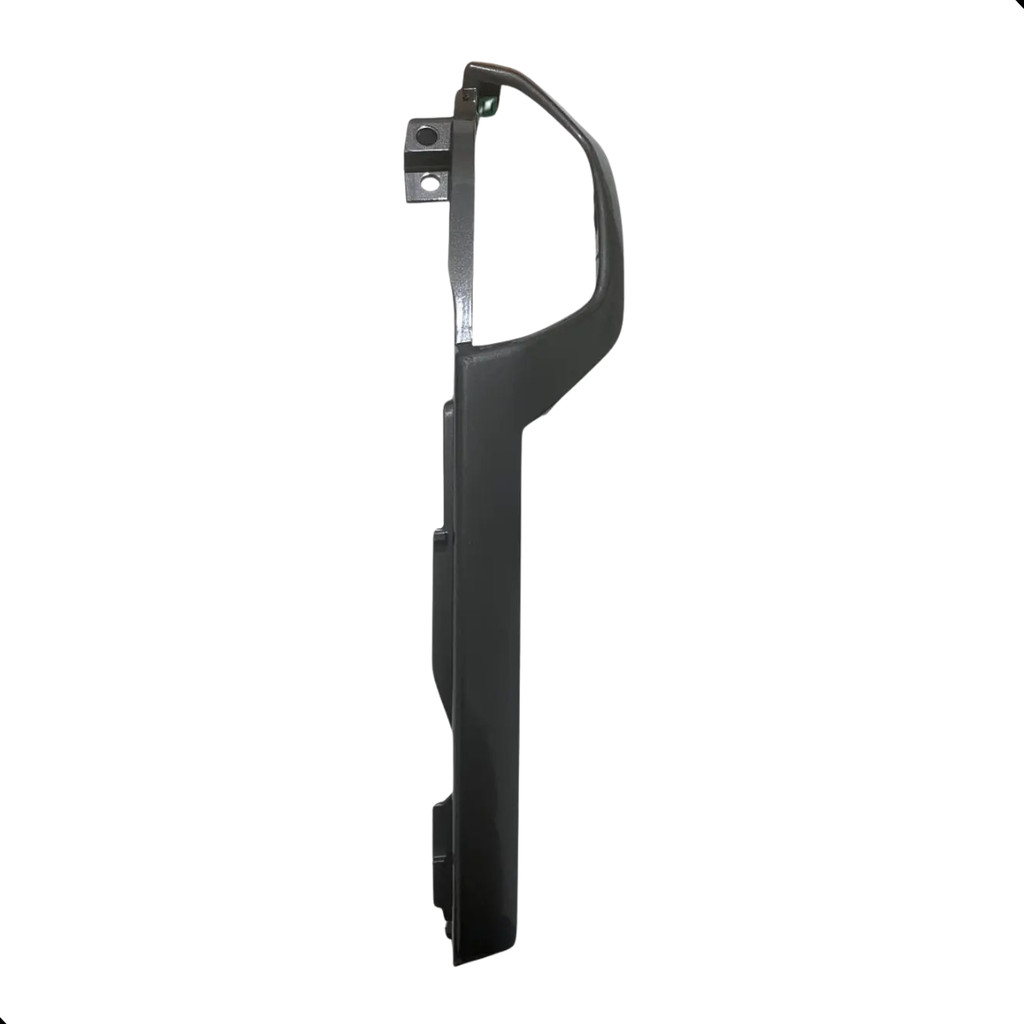 Moldura Acabamento Central Direito Difusor Gm S10 2012 A 16