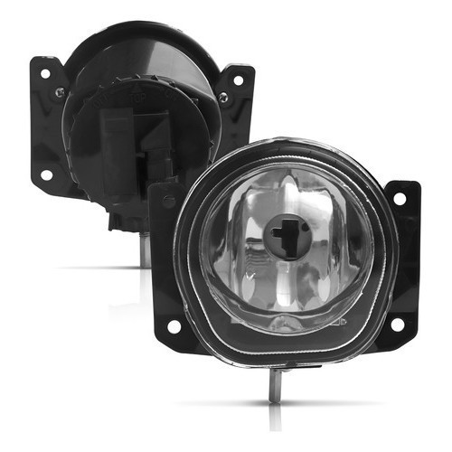 Par Farol De Milha Fiat Ducato 2005 2006 2007 2008 2009 2010