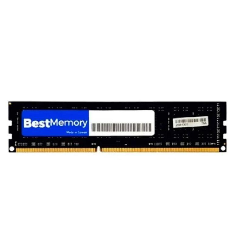 Memoria Best Memory Pc 8Gb Ddr4 3200Mhz