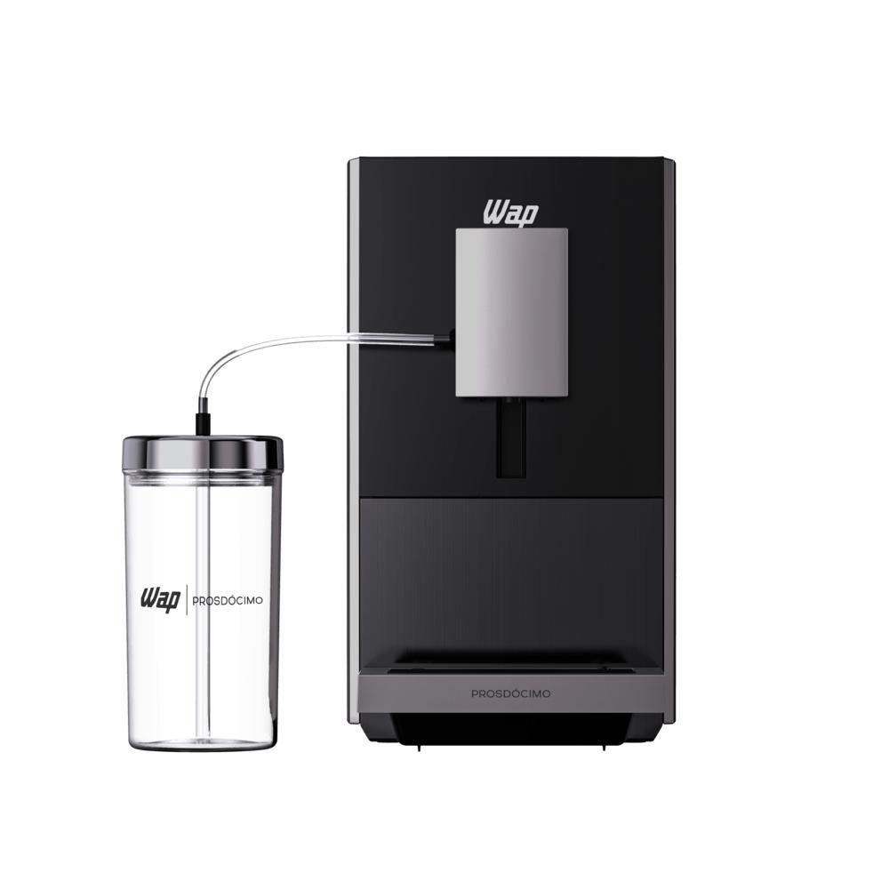 Cafeteira Espresso Automática WAP Aroma Prosdócimo WCE19