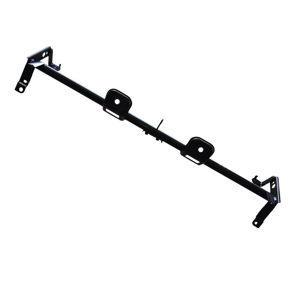 Suporte Travessa Banco Traseiro Toyota Etios 2013/2021 Preto