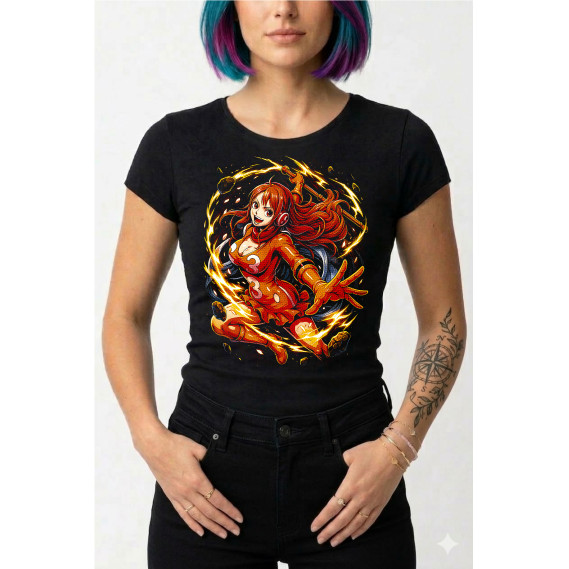 Baby Look Halftone Diferenciada Urbana