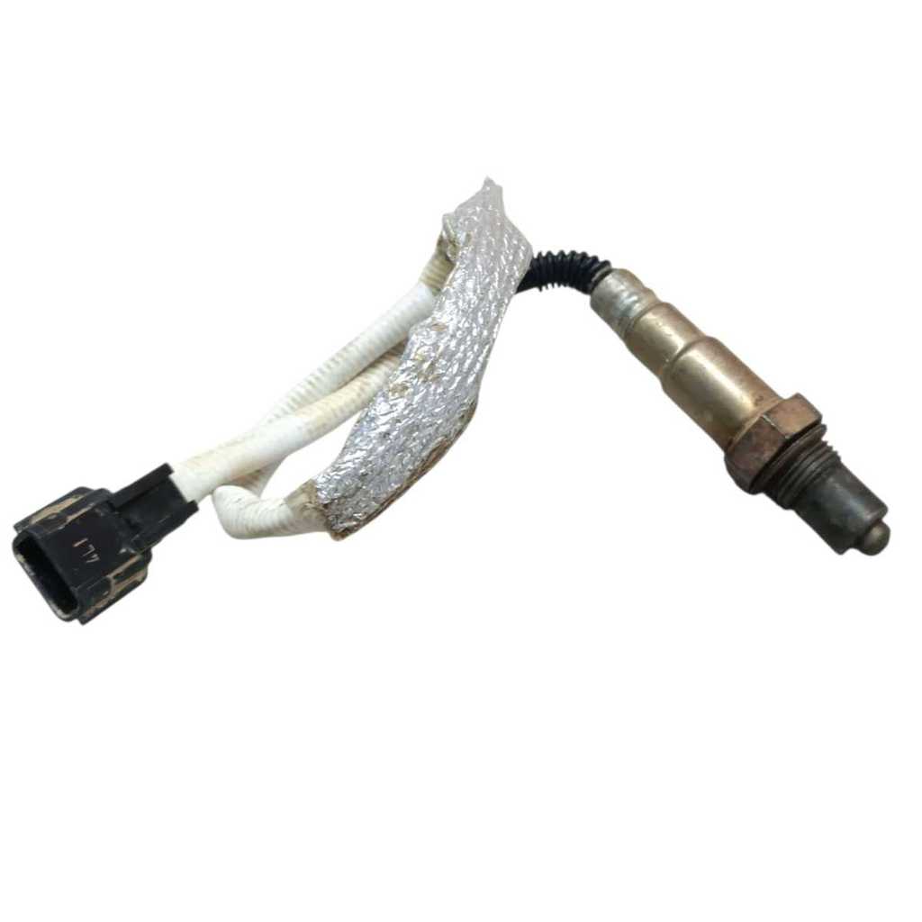 Sonda lambda Nissan March Versa 1.0 2012 2013 0258010238   March -