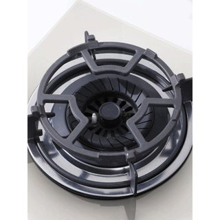 Suporte para fogão a gás Suporte para fogão a gás Rack para fogão a gás Suporte para panela Rack para fogão Pote pequeno