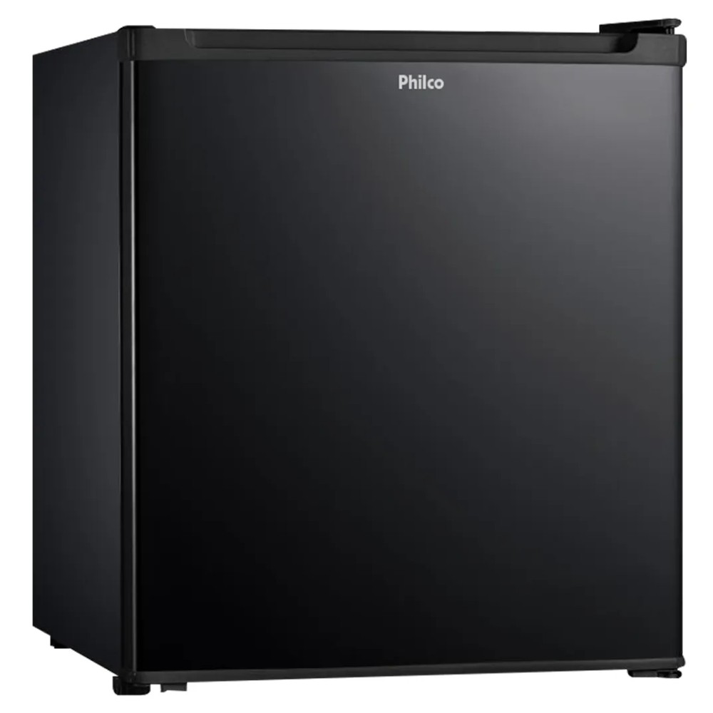 Frigobar Pfg50p 45 Litros 1400w Cor Preto 220V Philco