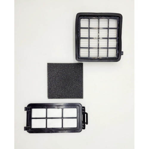Kit Filtro Serve P Aspirador Electrolux Easy Box Easy1 Easy2