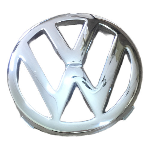 Emblema Acabamento Da Grade Frontal Constellation Volks