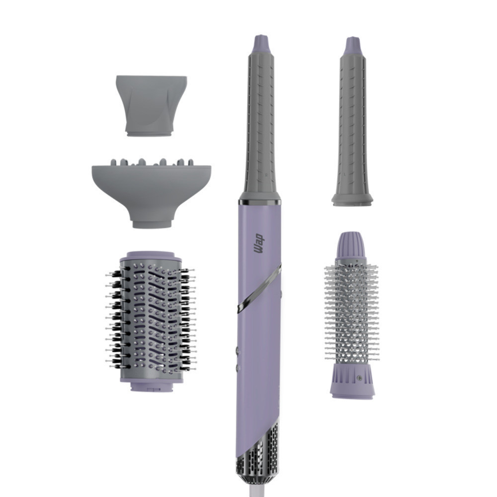 Secador e Modelador WAP Intense Styler WS1600 1250W
