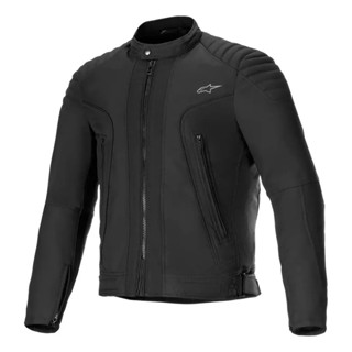 Jaqueta Alpinestars Clayton Wr - Preto G em Oferta na Shopee