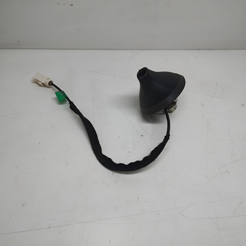 Base Da Antena De Teto Jeep Renegade 2018 Preto