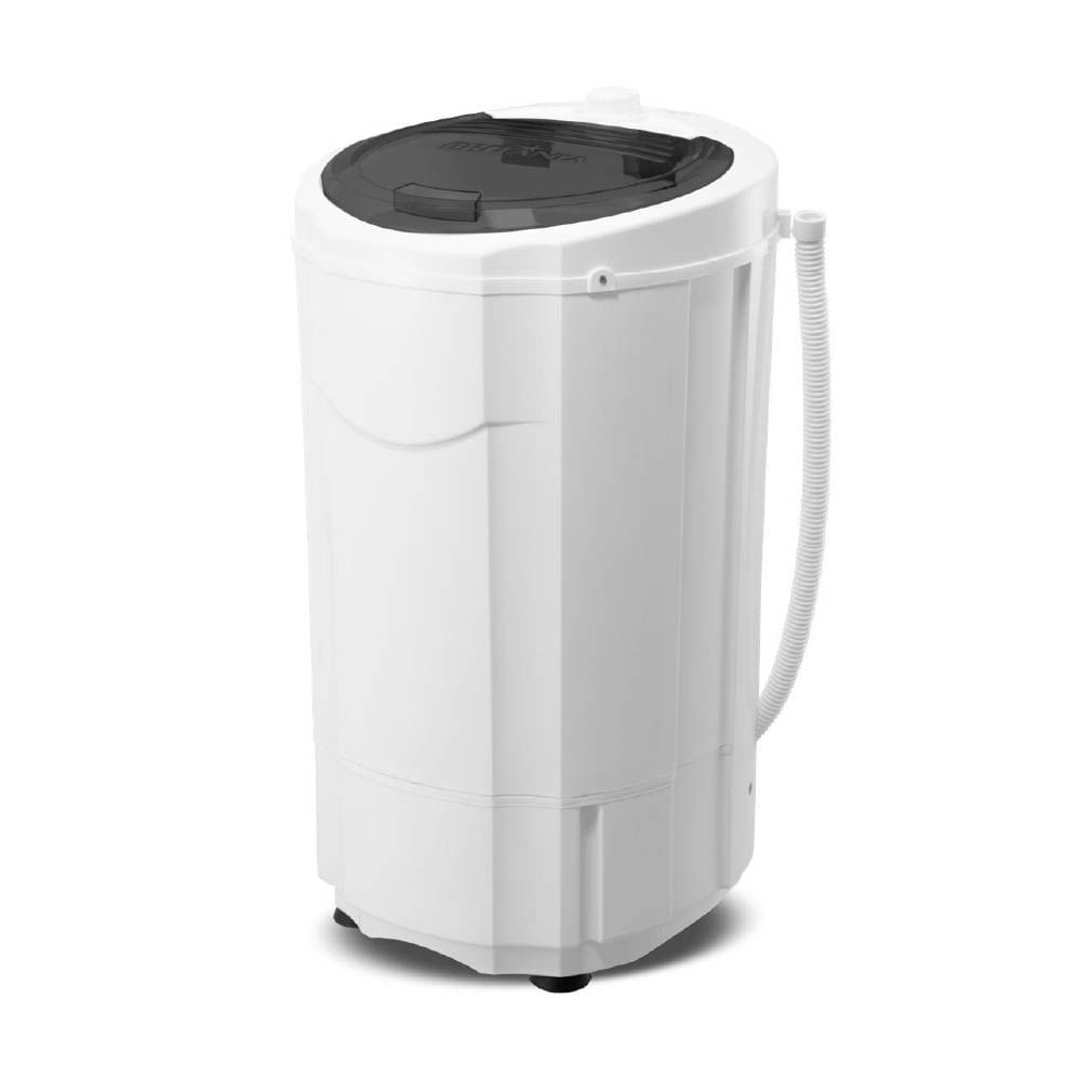 Centrifuga De Roupas 15kg Britânia Timer Programável BCE15A Branca 220v em Oferta na Shopee