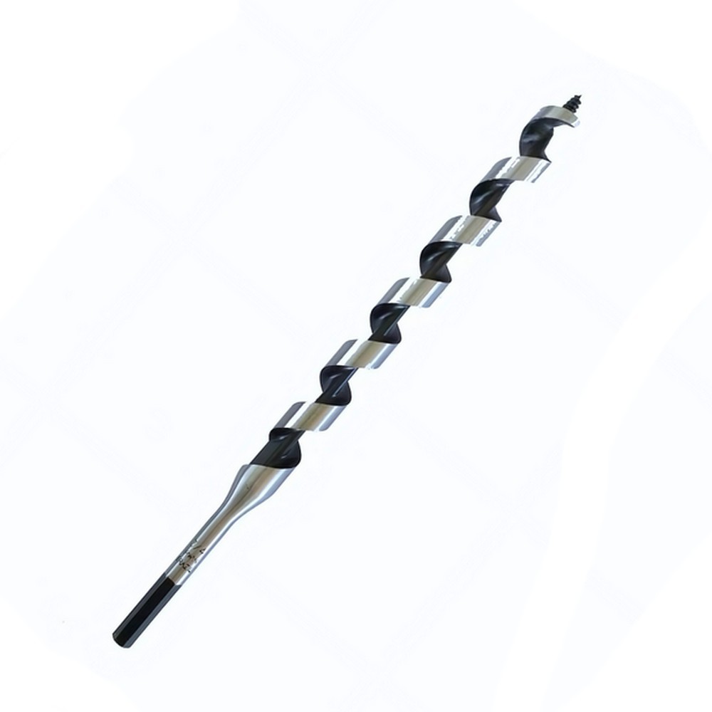 Broca Serpentina para Madeira AC 3/4X280MM Irwin IW401