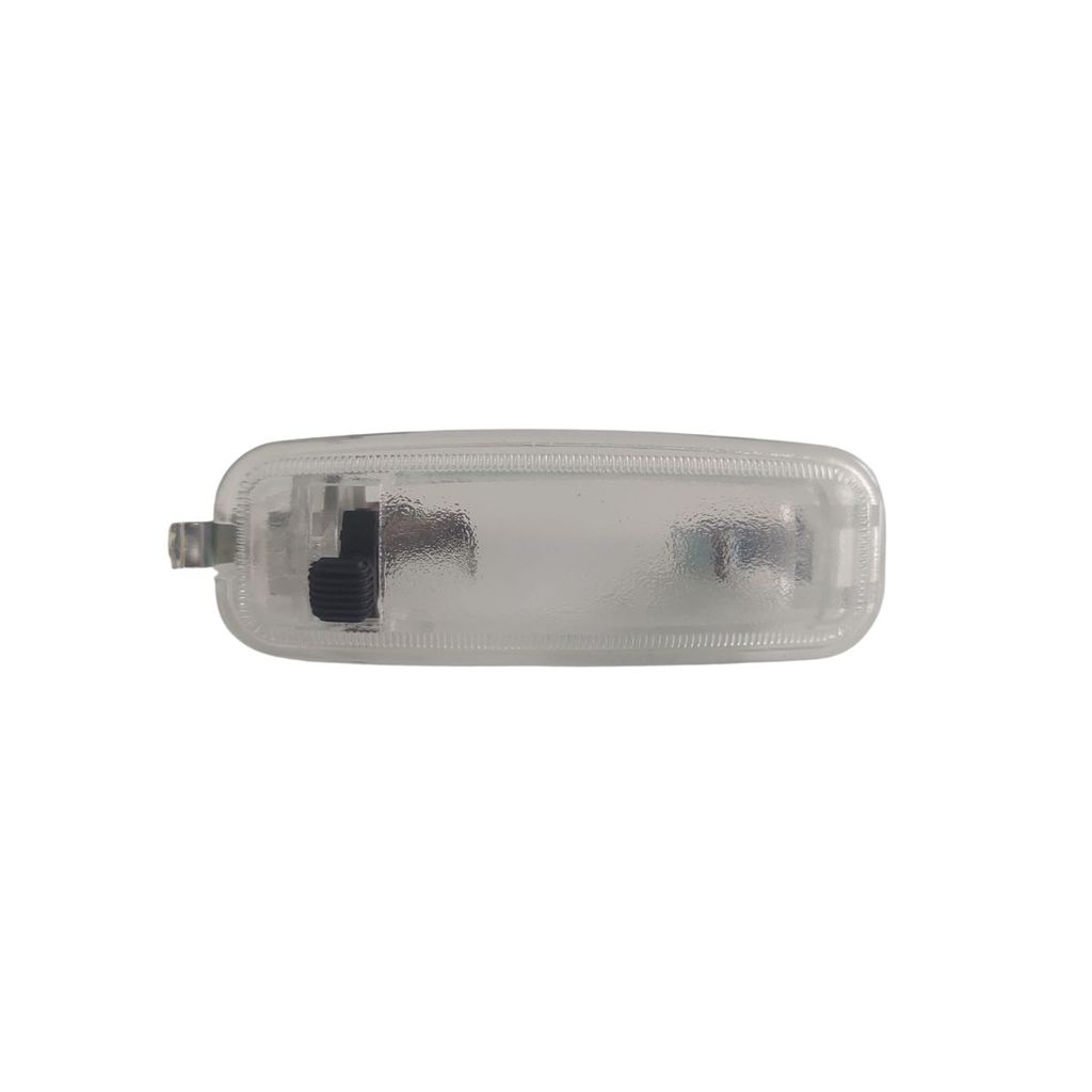 Luz Teto Interior VW Fusca 67/77 Kombi Karmann Guia Antigo
