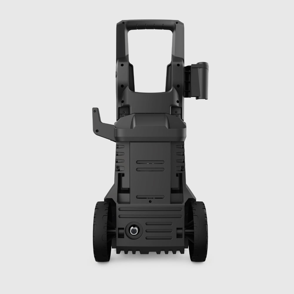 Detalhes do Lavadora de Alta Pressão Kärcher K4 1885 PSI 1700W - Motor a Indução
