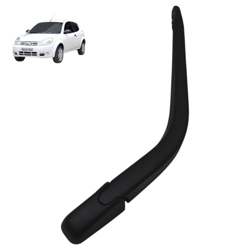 Braço Limpador Traseiro Honda Fit 2003 2004 2005 2006 2007