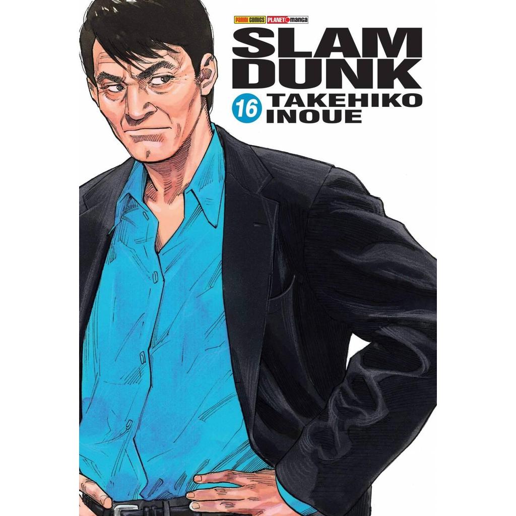 Slam Dunk - Vol.16