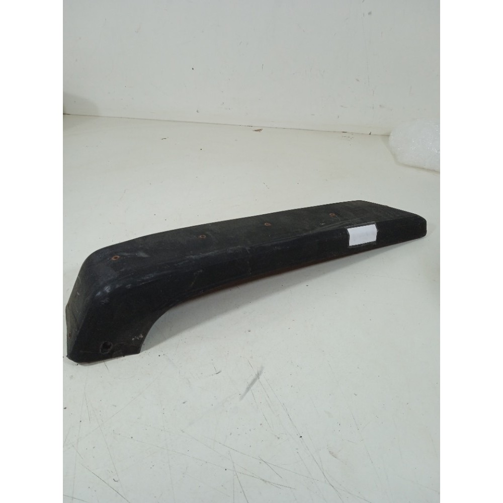 Ponteira Dianteira Ld Para-choque Ford Corcel Belina 1987