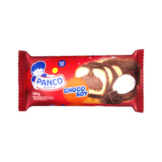 Panco Bolo Mesclado Chocoboy em Oferta na Shopee