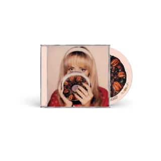 CD Sabrina Carpenter - Fruitcake - Importado em Oferta na Shopee