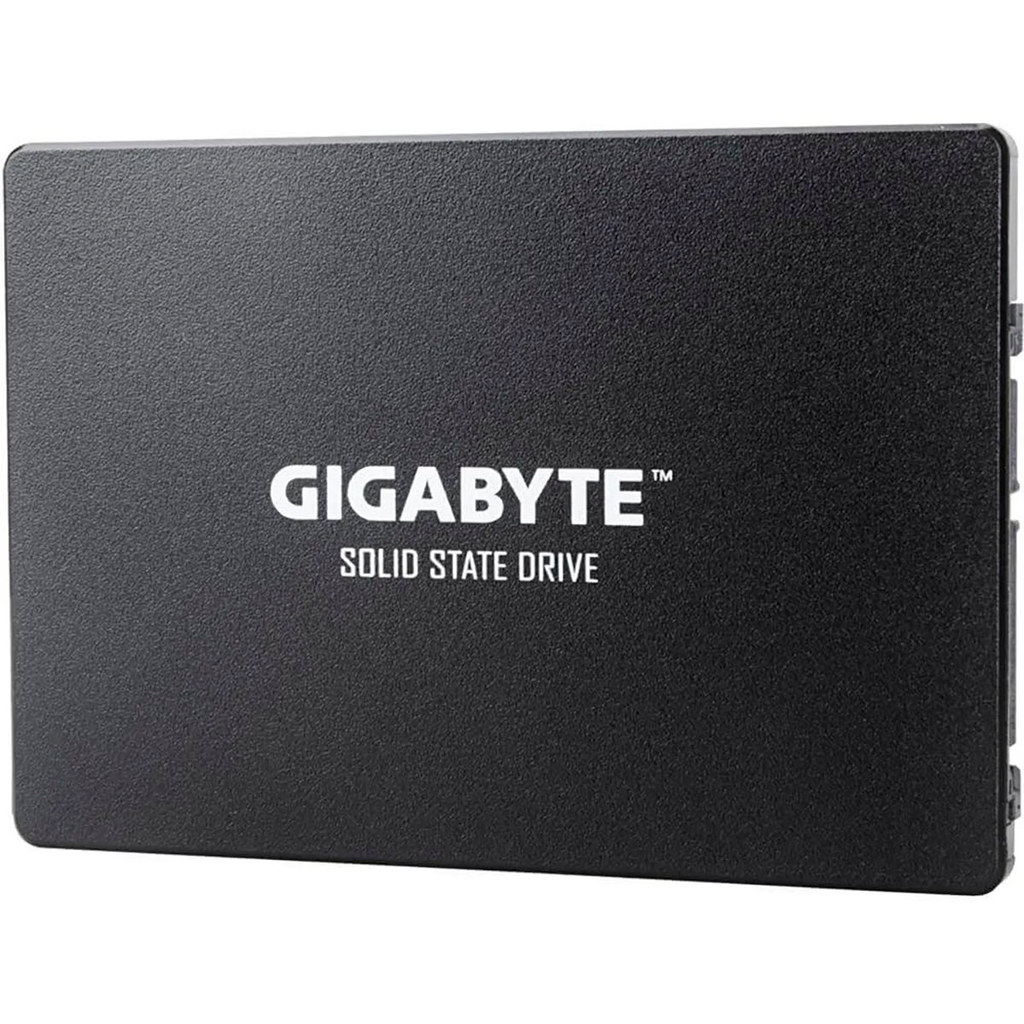 SSD GIGABYTE 240GB SATA 3 GP-GSTFS31240GNTD