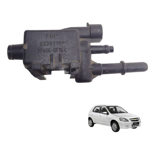 Valvula Canister Solenoide Chevrolet Celta 2009 2010