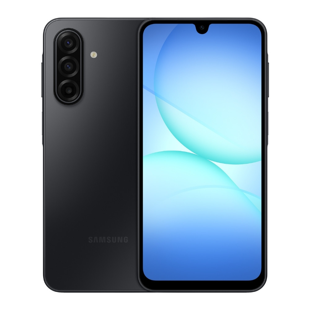 Smartphone Samsung Galaxy A17 Tela 6,7 Polegadas 256GB 8GB RAM