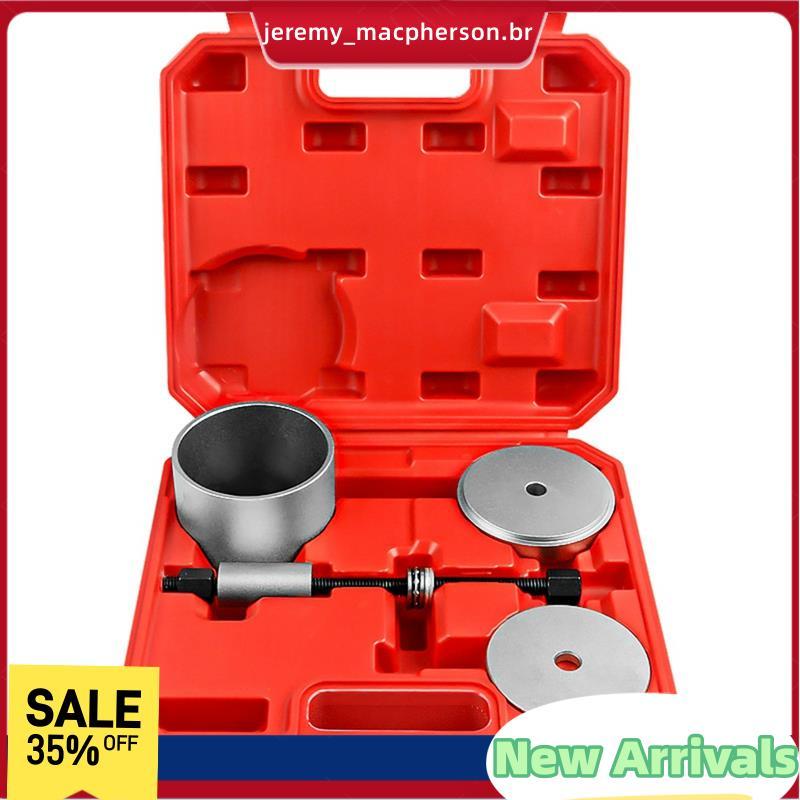 Magotan Eixo Dianteiro E Traseiro Ferramenta De Remoção De Bucha De Transporte Integral-Acessórios De Carro Função De Ex