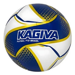 Bola de Futsal Infantil Kagiva F5 Brasil Sub 13
