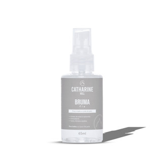 Bruma Fix Travel 65ml Catharine Hill em Oferta na Shopee