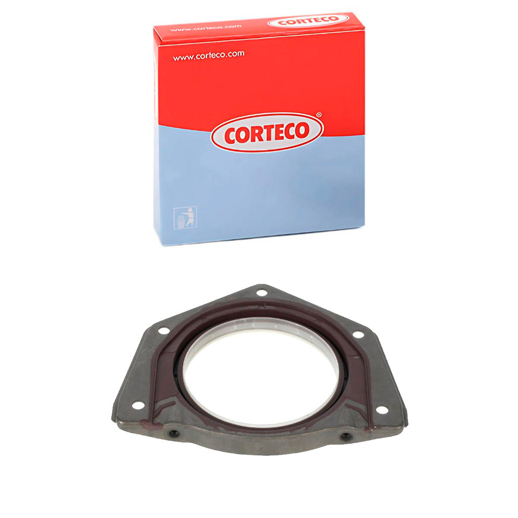 Retentor Traseiro Virabrequim Brava 2000 A 2003 / Marea 2000 A 2005 / Stilo 2000 A 2005 - Corteco 7474V