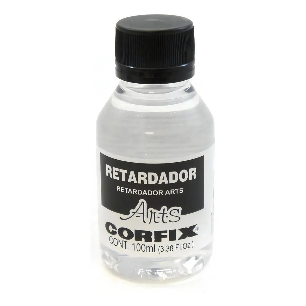 Retardador Arts Corfix 100ml
