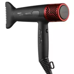 SECADOR Turbe DIGITAL 2400W