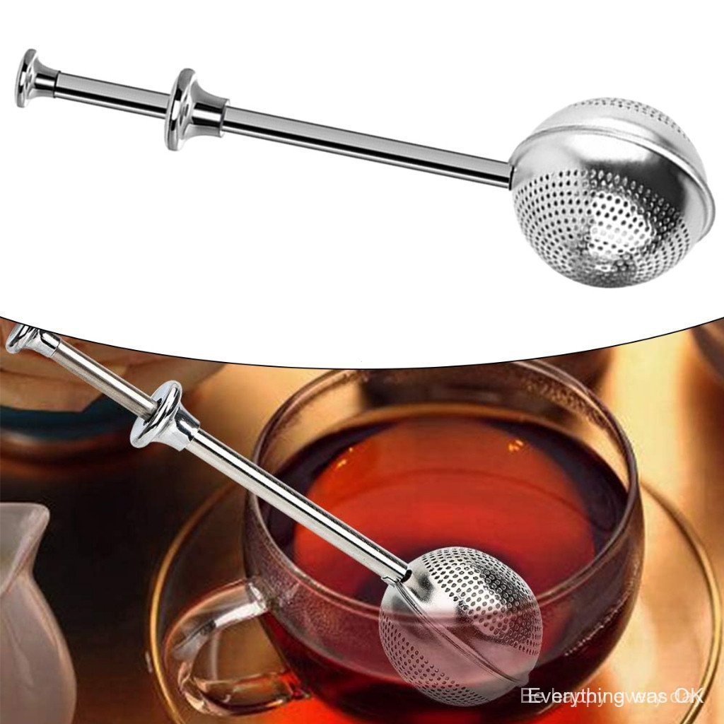 Peneira de Pó em Aço Inoxidável CFC 304, Utensílios de Cozinha para Distribuir Açúcar Matcha, Filtro de Cozinha JS2D