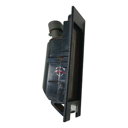 Luz Lanterna Placa Chevrolet Corsa 1.4 2012
