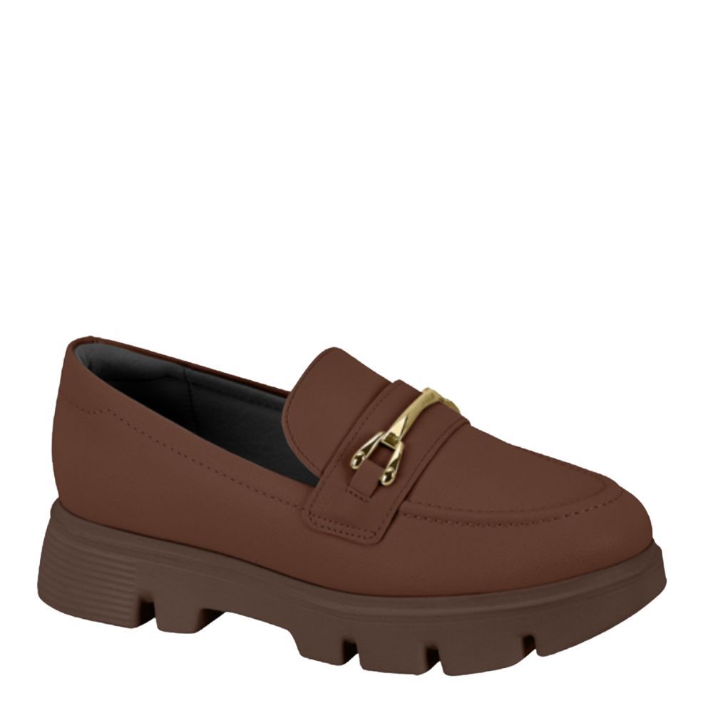 Mocassim Sapato Feminino Conforto Tratorado Modare 7409.102