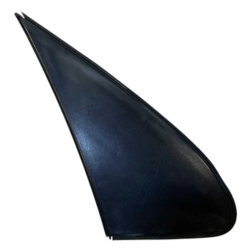 Acabamento Externo Retrovisor Dir Corolla 2003 2004 2005 06 Preto