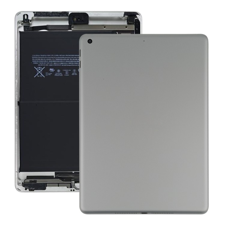 A Fábrica Vende Diretamente Tampa Traseira Da Bateria Para iPad 9.7 Polegadas A1822