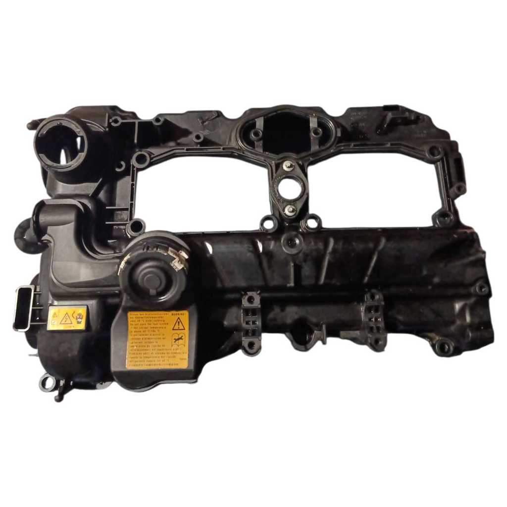 Tampa válvula cabeçote BMW 320i 2.0 2013 a 2018 original  320i -