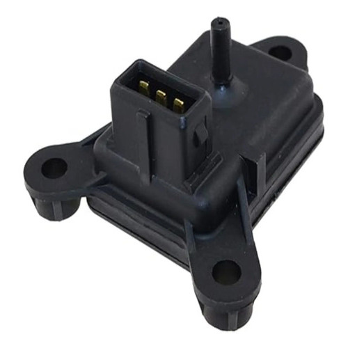 Sensor Pressão Map Fiat Uno Palio Siena Brava Elba Fiorino..