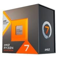 Processador AMD Ryzen 7 7800X3D, 8-Core, 16-Thr eads, 4.2GHz (5.0GHzTurbo)
