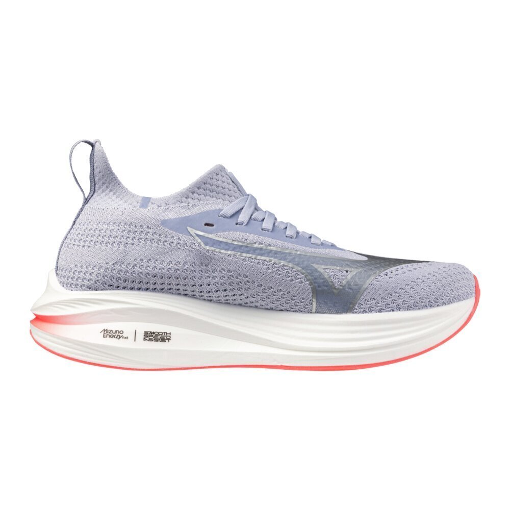 Tênis Mizuno Neo Zen Feminino Corrida Leve Confortável Amortecimento Academia