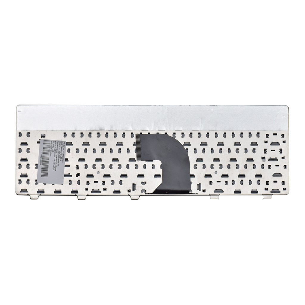 Detalhes do Teclado para Notebook Dell Vostro 3300