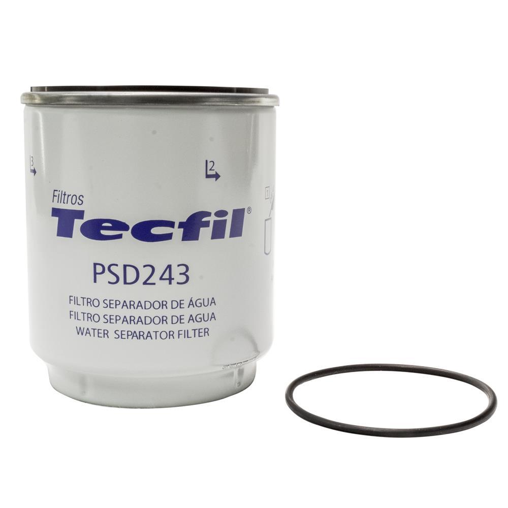 Filtro Combustível Volvo FH420 FH460 FH500 FH540 FM370 FM380 FM400 FM460 FM500 FMX420 FMX460 FMX500